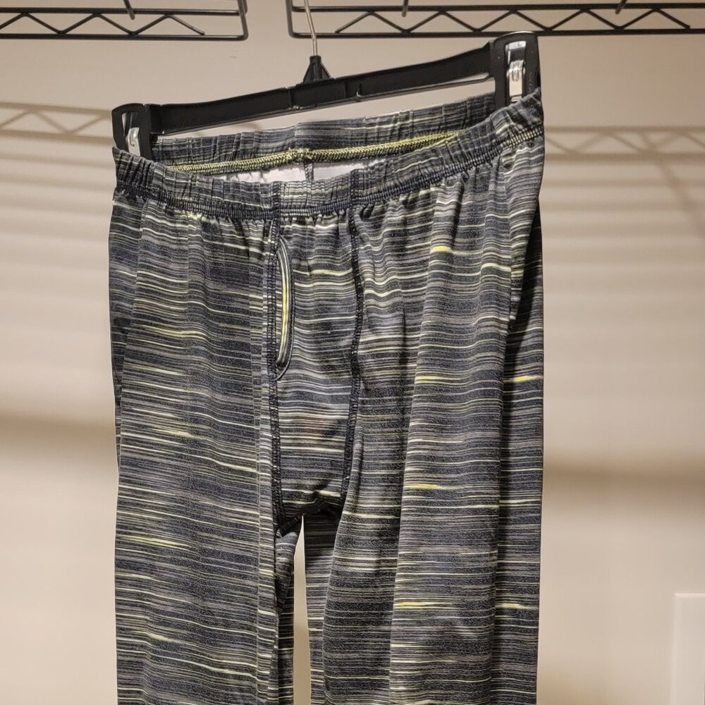 Climate Smart Thermal Underwear